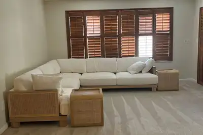 Image de Spacious 2Bdrm/2 bath with water view