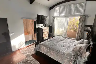 Image de Exclusive 3-bedroom townhome in charming Marina del Rey with WiFi, Ac