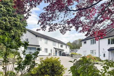 Image de 2 chambres Ă coucher Ă Bowness-on-Windermere