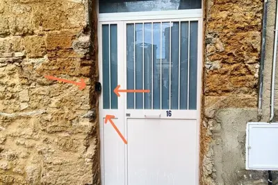 Image de Historic Apartment