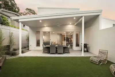 Image de Stillwater on Stockton, 57b Stockton St - complete luxury in the heart of town