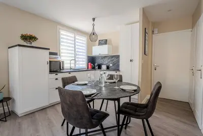Image de \"Rivage d'Arago\" - Au coeur d'un quartier typique - Tout à pied