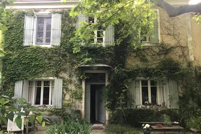 Image de Mas du 19eme siecle