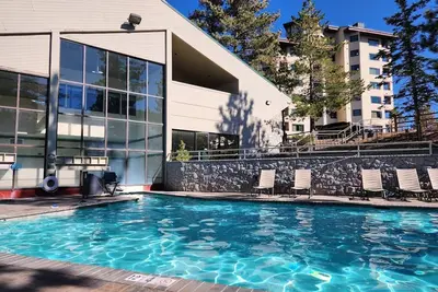 Image de Tahoe Ridge A Marvelous Holiday Inn Resort With Stunning Views