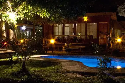 Image de Rivernest Boutique Cottages