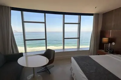 Image de Sea view apartment