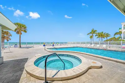 Image de San Remo 501- Beautiful Beachfront Escape!