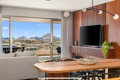 Image de Brand New Condo with Cabo San Lucas Ocean Views! !