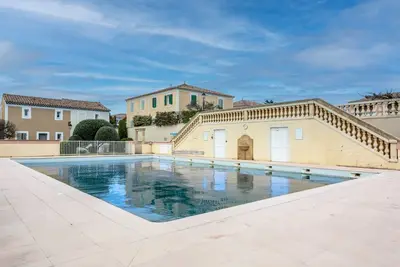 Image de Villa Grenadine - Climatisée avec piscine partagée