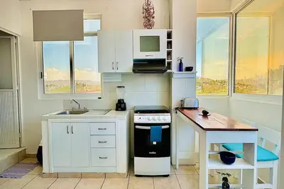 Image de Loft apartment with excellent location and fast wifi!