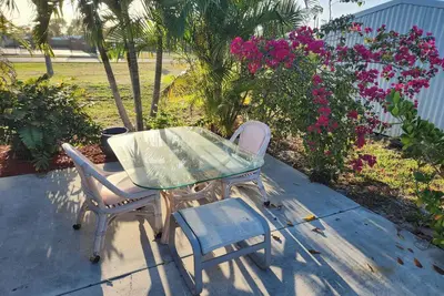 Image de Charming 1-bedroom home in Bonita Springs i only 15 minutes to Bonita beaches