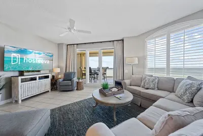 Image de Beach Colony: Condo W7c- Assigned Covered Parking!
