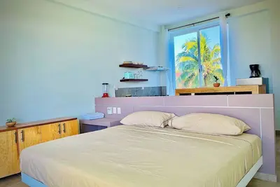 Image de 305 Dept. With Beautiful Ocean View And Balcony