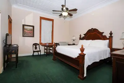 Image de The Eastland Historic Hotel- Imperial Room