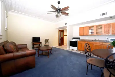 Image de The Waco Apartment at The Eastland Historic Hotel