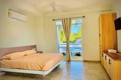Image de 301 Apartment With A\/C In Puerto Escondido