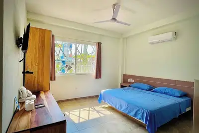 Image de 102 Apartment With A\/C And Excellent Location