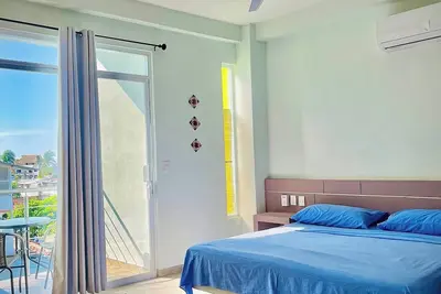 Image de 302 Apartment With A\/C In Bacocho