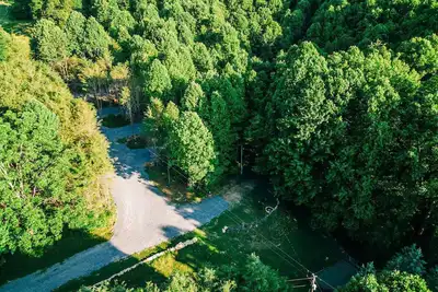 Image de Safe Haven Farm Rv Spot #2 Bring Your Own Rv