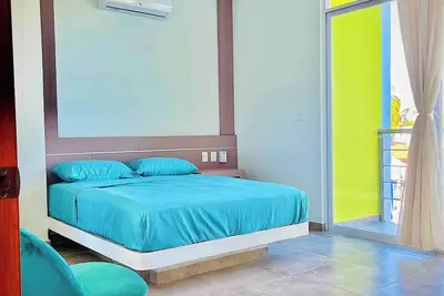 Image de 306 Comfortable Room With A\/C