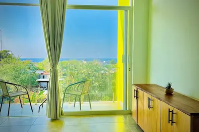 Image de 304 Room With Balcony And Beautiful Ocean View