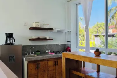 Image de 205 Beautiful apartment. With Balcony in Bacocho