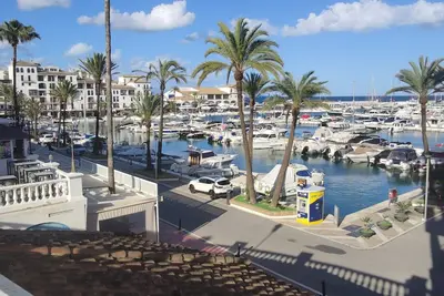 Image de Casa Catalina Andalucia, Costa del Sol; your vacation starts here!