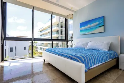 Image de Beautiful 2 Bedroom 2 Bathroom Ocean Views