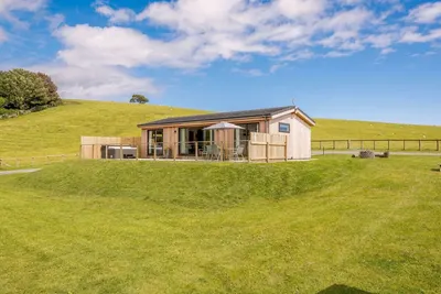 Image de Hazel Lodge At Bengairn