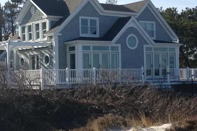 Image de Beach Front Gem on Coffin's -Wingaersheek Beach - Gloucester, Ma