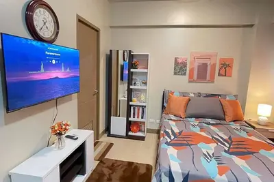 Image de Cozy Naia T3 Condotel