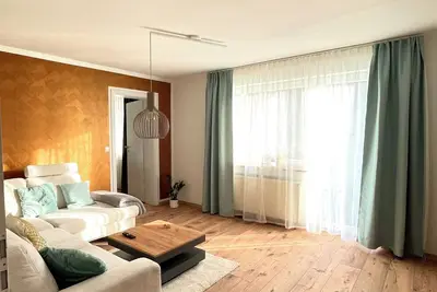 Image de Vacation apartment Schwarzwaldnest in Heimbachtal