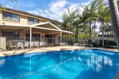 Image de Water Lane - Swimming Pool - 4 Mins Walk to Bay