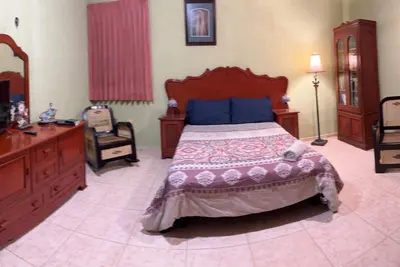 Image de \"Casa Galerias: Residence with private pool in Campeche\"