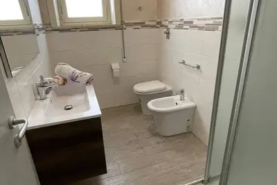 Image de Five minutes from the historic center comfortable and cozy apartment
