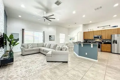 Image de Family Vacation @ Resort with Private Pool, 6Bdrm