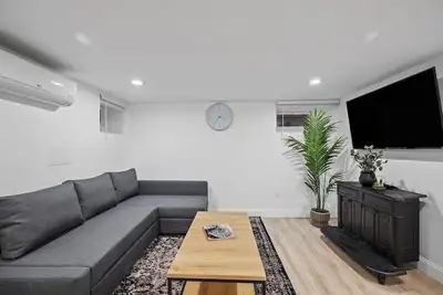 Image de Shadyside/Pittsburgh, Modern & Quiet 1 Bedroom Apartment with Free Parking