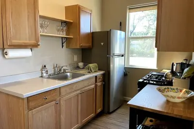 Image de Emerald Lodge quiet efficiency