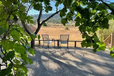 Image de Riverbed House with hot tub