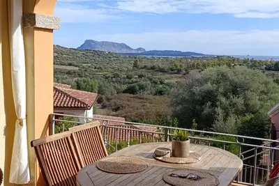 Image de Casa Monte Nieddu