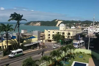 Image de Spacious 4 bedrooms, Ponta Negra, Prime location.