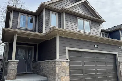 Image de Home Away From Home in Grand Bend
