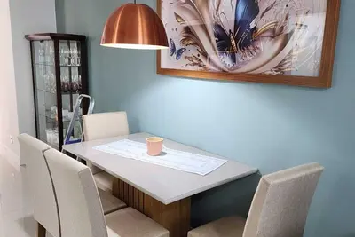 Image de New! Beautiful! Well located! Close to the American Consulate and Iguatemi Shopping Mall