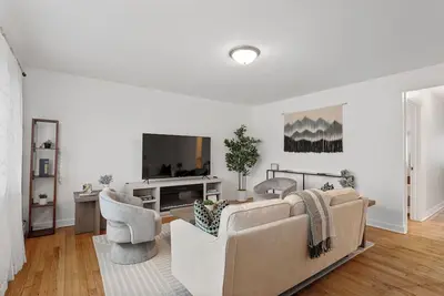 Image de Stylish 2br Near O'Hare, Modern & Easy Access
