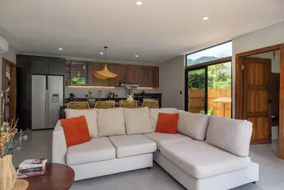 Image de Beautiful Coco Bay Retreat House 4pax