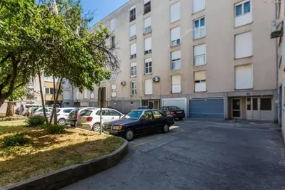 Image de Stylish Two Bedroom Apartment Retreat with Balcony in Zadar Two Bedrooms