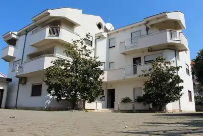 Image de Zadar Coastal Haven - Two Bedroom Apartment With Balcony