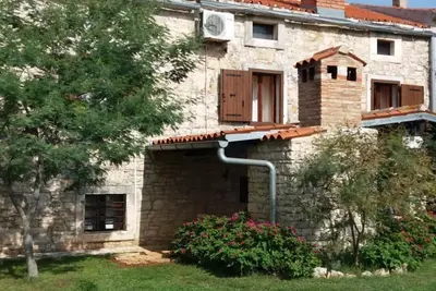 Image de Authentic Istrian Holiday Home for Unforgettable Stays - Three Bedroom Holiday Home with Private Pool