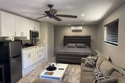 Image de Charming 1-bedroom Casita Studio in the Heart of West Sedona