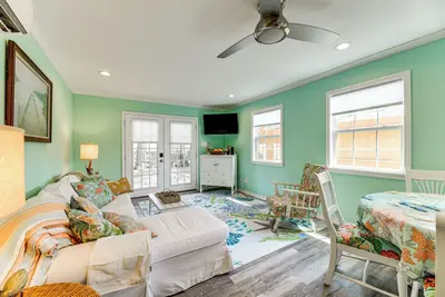 Image de 2 Mi to Rockport Beach: Cozy Hideaway!